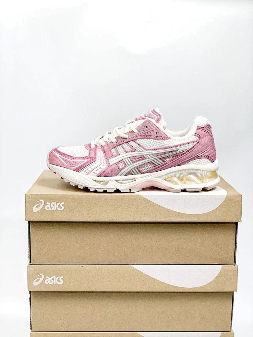 ASICS Gel-Kayano 14 'Pink White'