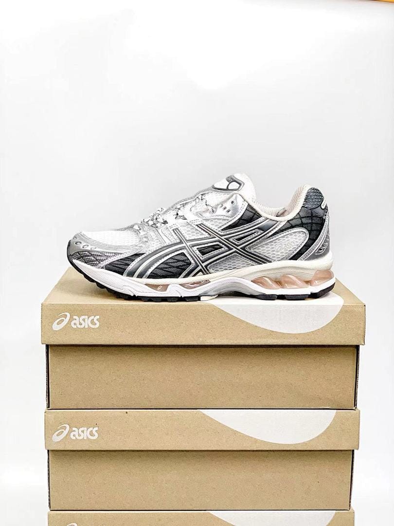 ASICS GEL-Nimbus 10.1 'White Black Grey'