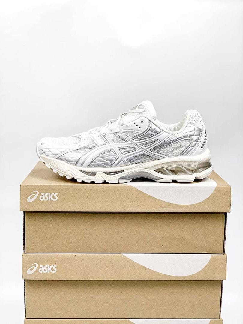 ASICS GEL-Nimbus 10.1 'Silver'