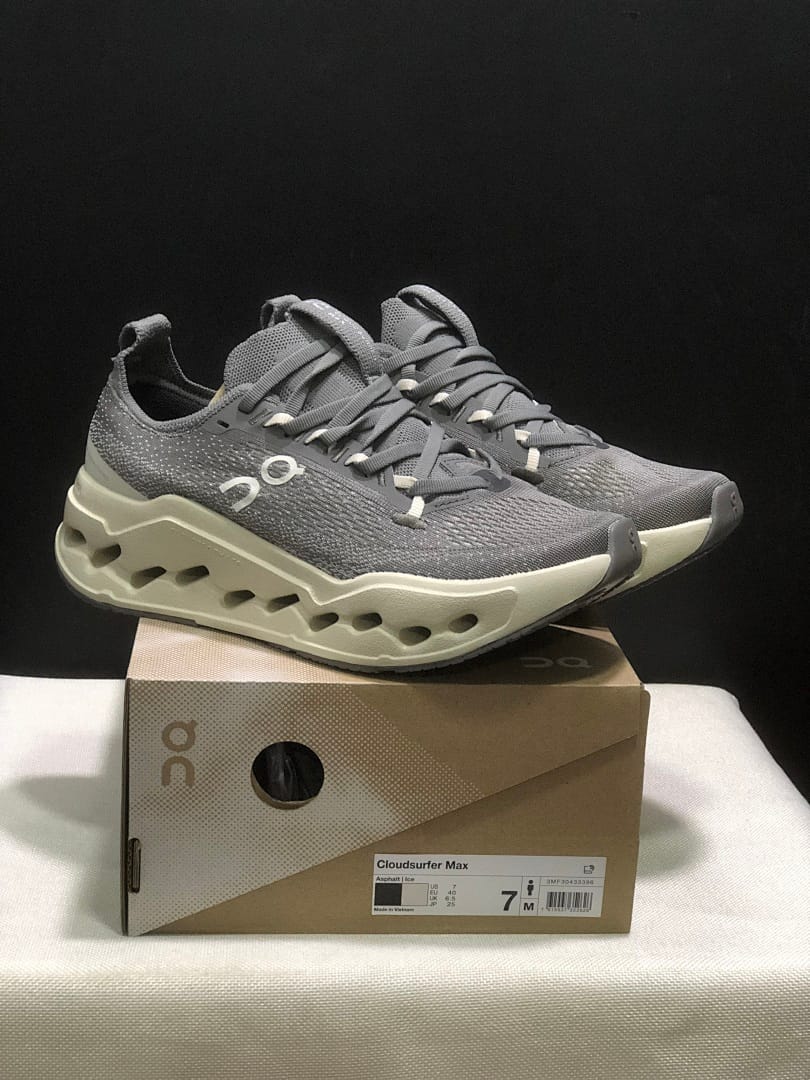 On Cloudsurfer Max (Colorway 13)