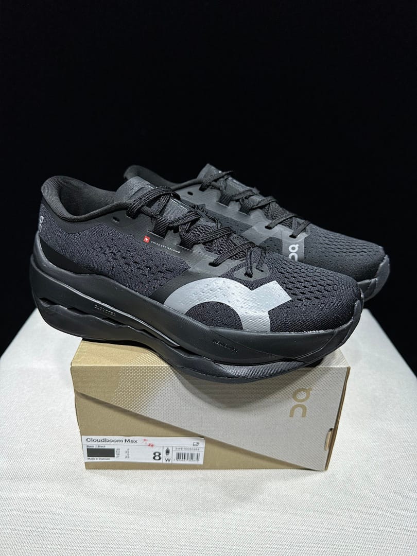 On Cloudboom Max (Colorway 15)