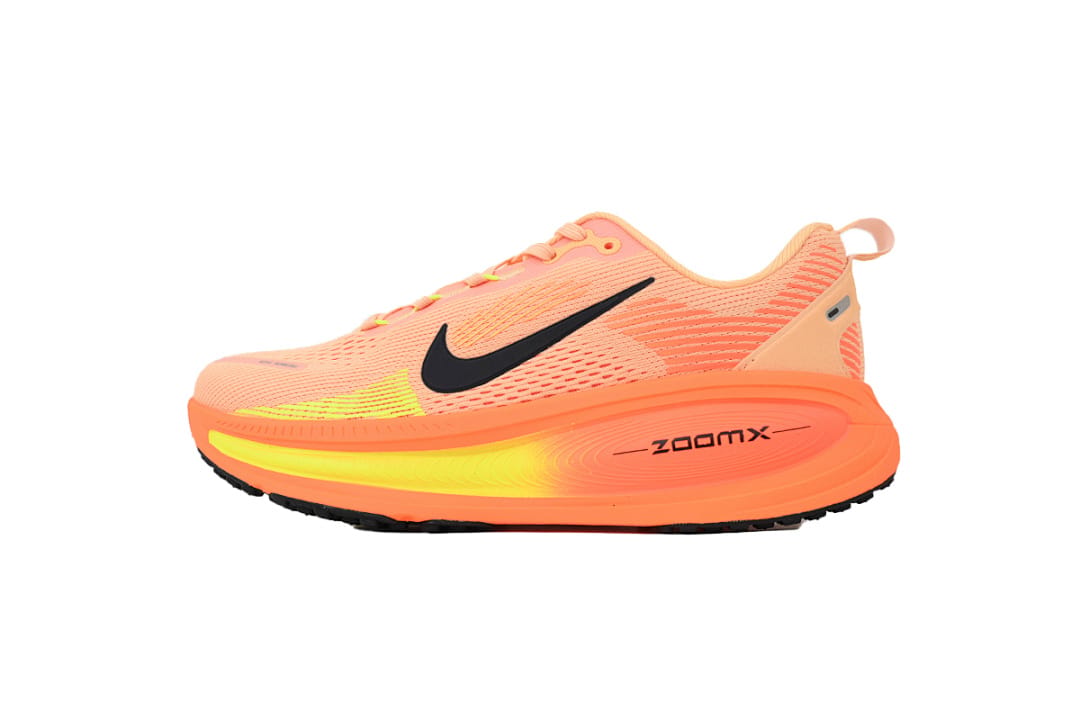 Nike Zoom Vomero 18 AA Edition Orange Chalk