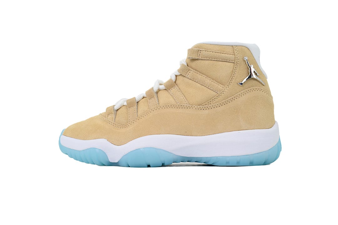 Air Jordan 11 Retro x OFF White H-Town (Colorway 2)