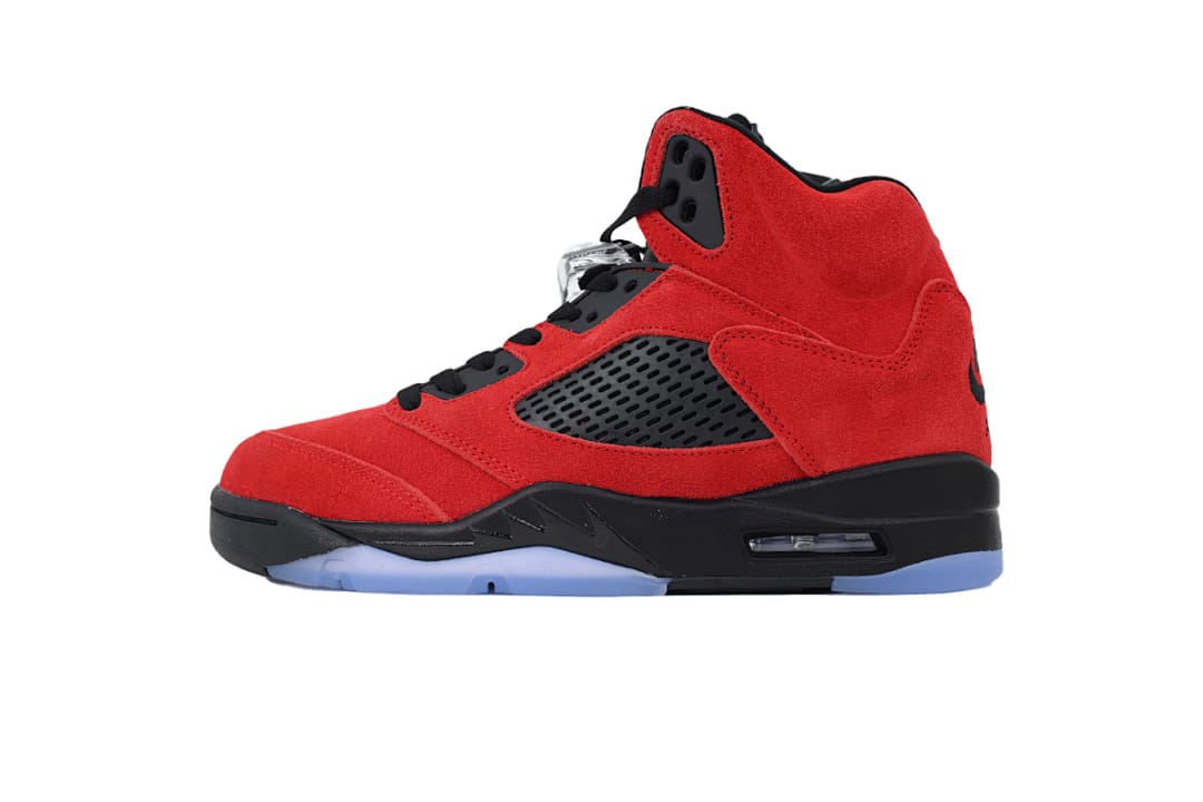 Air Jordan 5 Retro Raging Bull