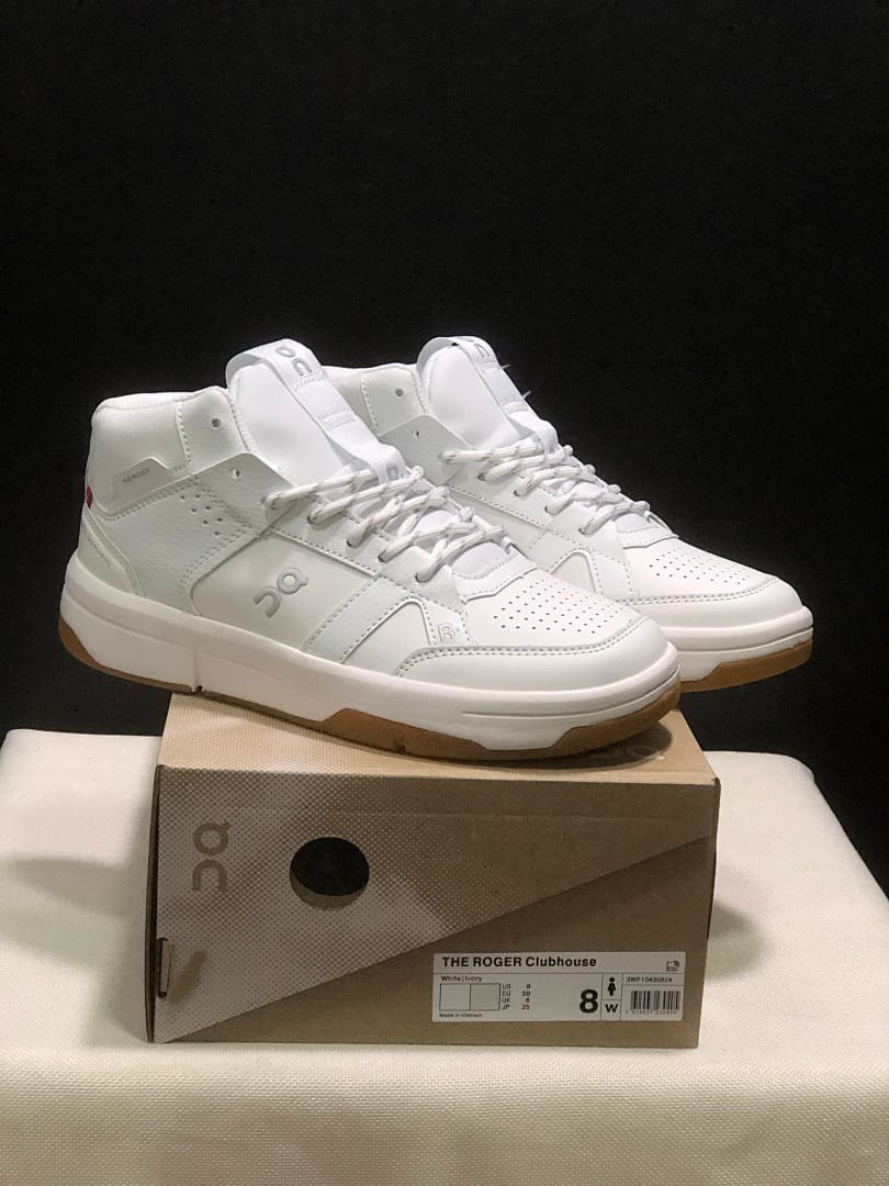 On THE ROGER Clubhouse 3 (Colorway 5)