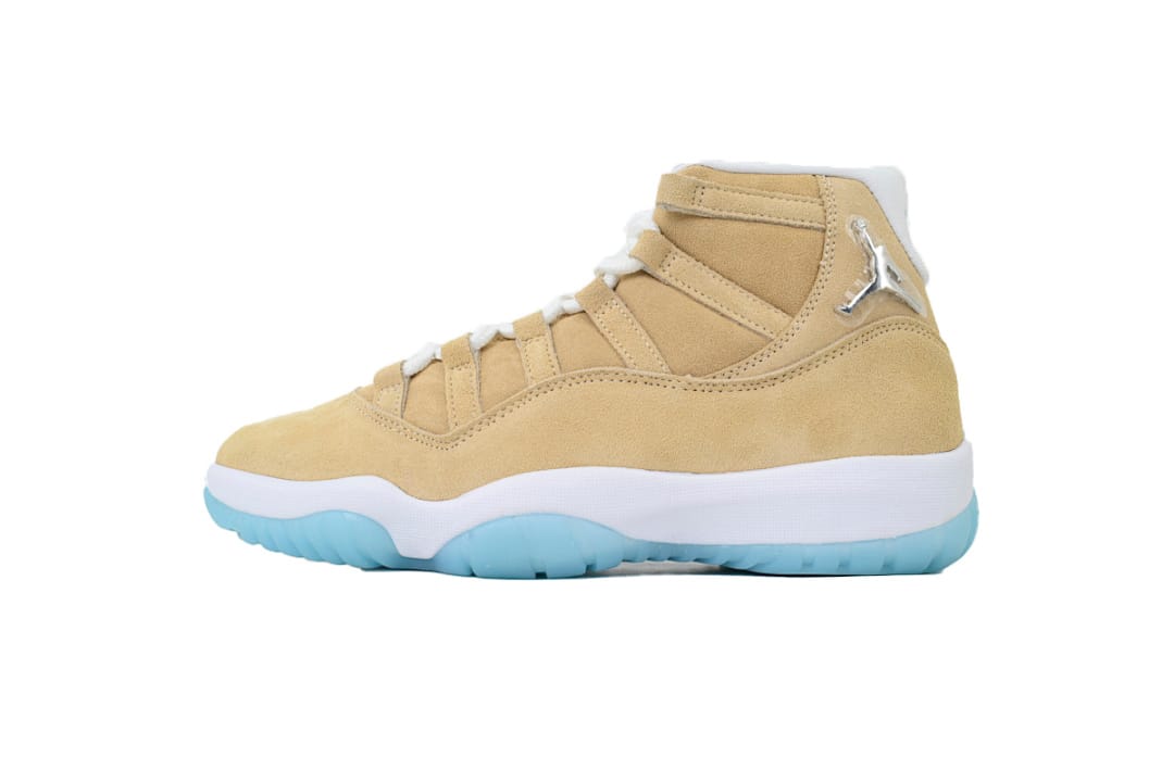 Air Jordan 11 Retro x OFF White H-Town