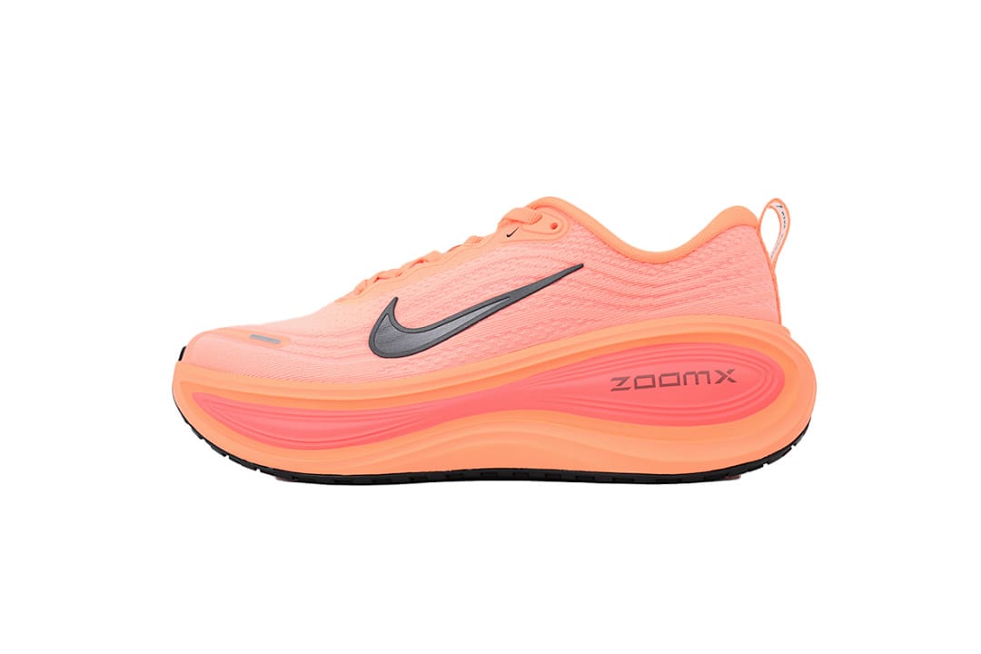 Nike Zoom Vomero Plus BA Edition Orange Pulse