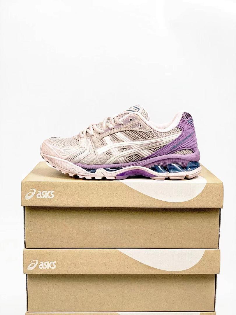 ASICS Gel-Kayano 14 'Purple'