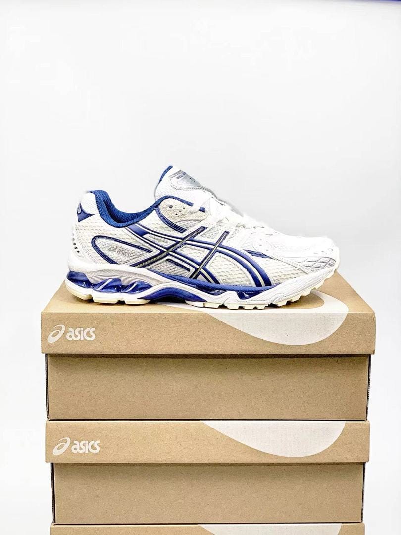 ASICS GEL-Nimbus 10.1 'White Blue'