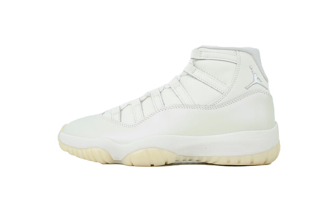 Air Jordan 11 Retro x XH Edition Grand Finale