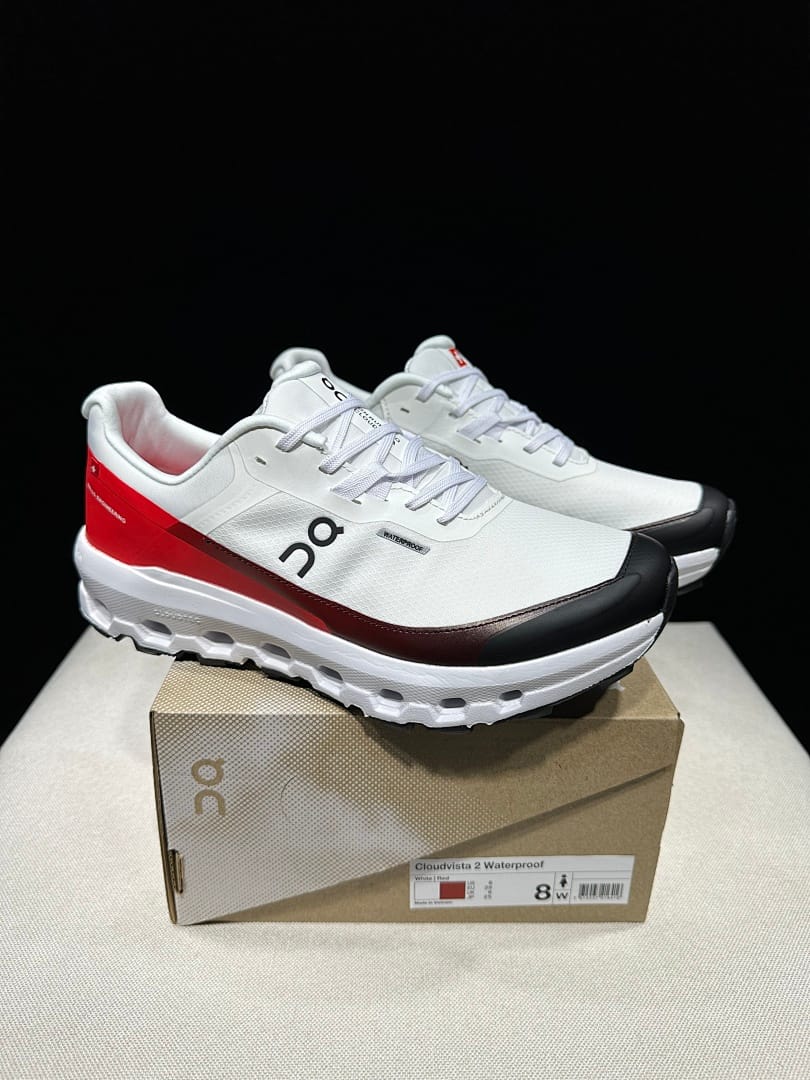 On Cloudvista 2 WP (Colorway 11)