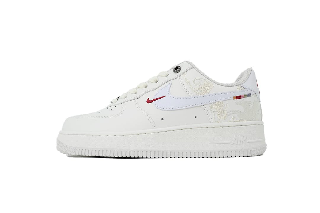 Nike Air Force 1 Low x QF Edition Year Of The Horse