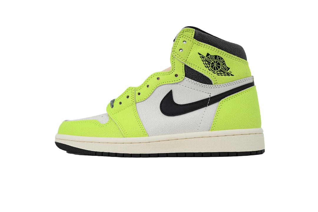 Air Jordan 1 Retro High OG Visionaire