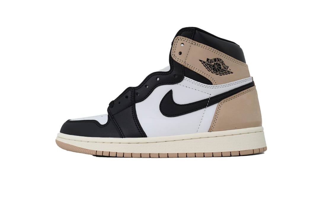 Air Jordan 1 Retro High OG Latte