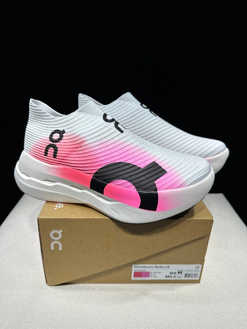 On Cloudboom Strike LS (Colorway 8)