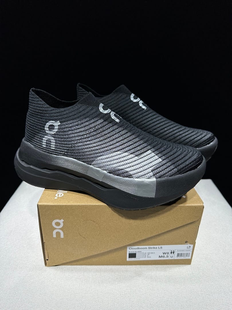 On Cloudboom Strike LS (Colorway 7)