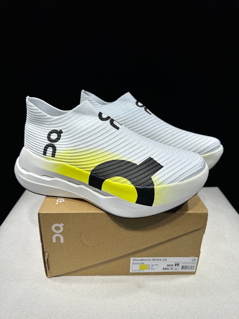 On Cloudboom Strike LS (Colorway 5)
