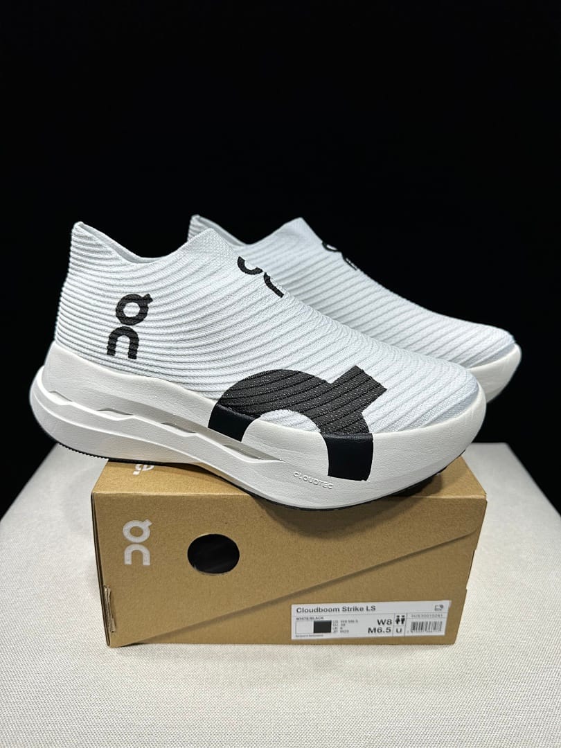 On Cloudboom Strike LS (Colorway 3)