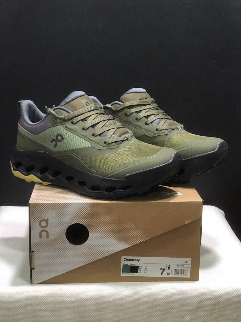 On Cloudhorizon 2 (Colorway 4)
