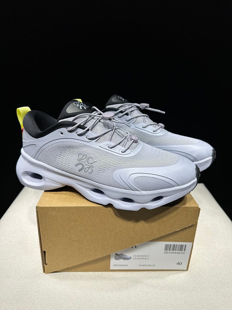 On × LOEWE Cloudventure 3.0 (Colorway 17)