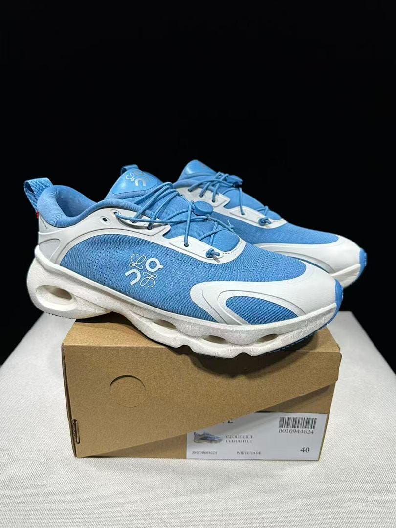 On × LOEWE Cloudventure 3.0 (Colorway 16)