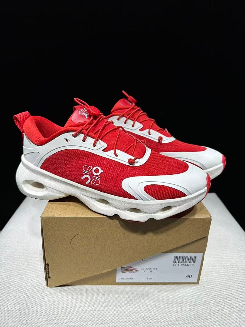On × LOEWE Cloudventure 3.0 (Colorway 15)