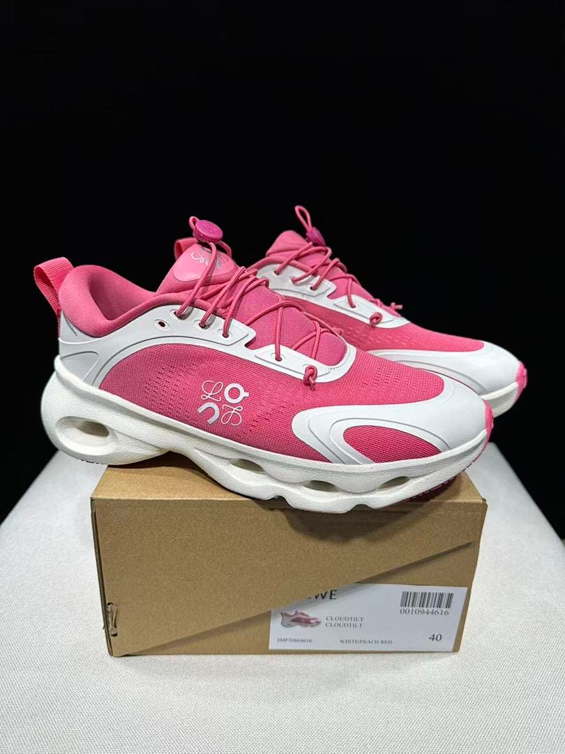 On × LOEWE Cloudventure 3.0 (Colorway 14)