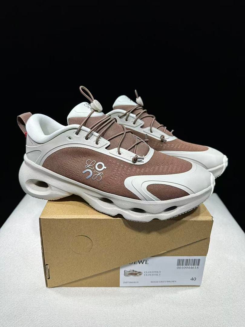 On × LOEWE Cloudventure 3.0 (Colorway 13)