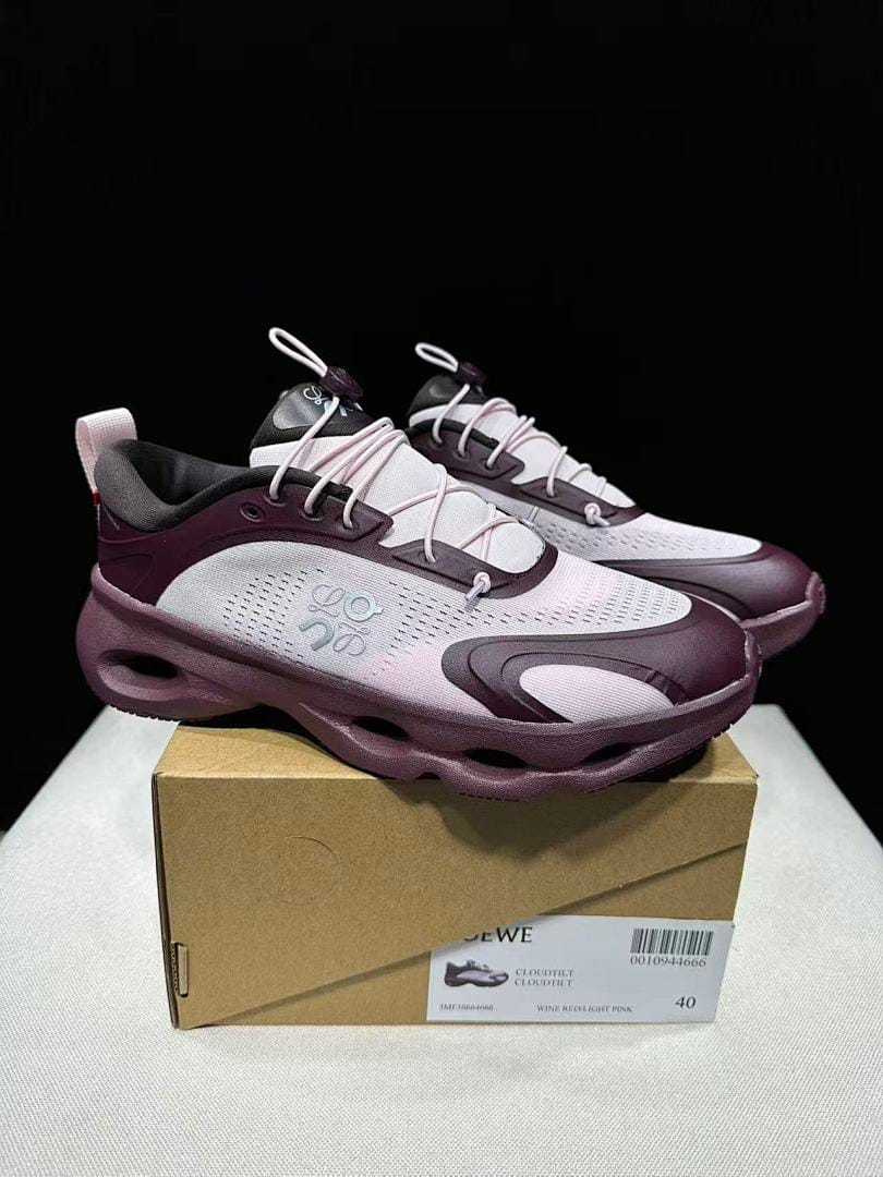 On × LOEWE Cloudventure 3.0 (Colorway 11)