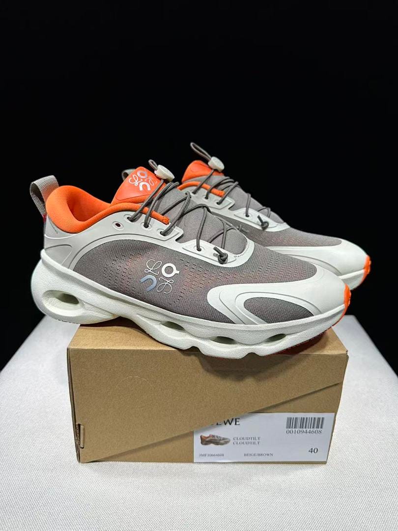 On × LOEWE Cloudventure 3.0 (Colorway 9)