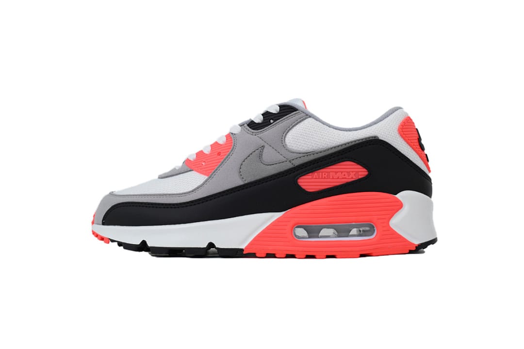 Nike Air Max 90 x MA Edition Infrared