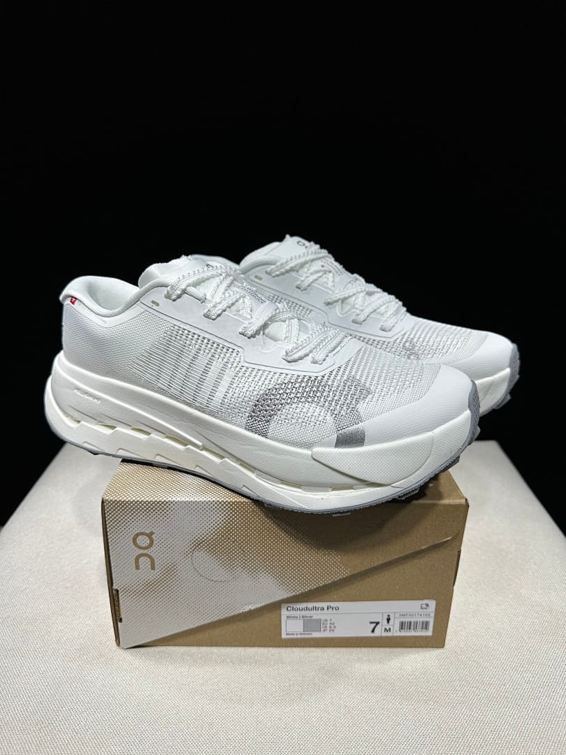 On Cloudultra Pro (Colorway 5)