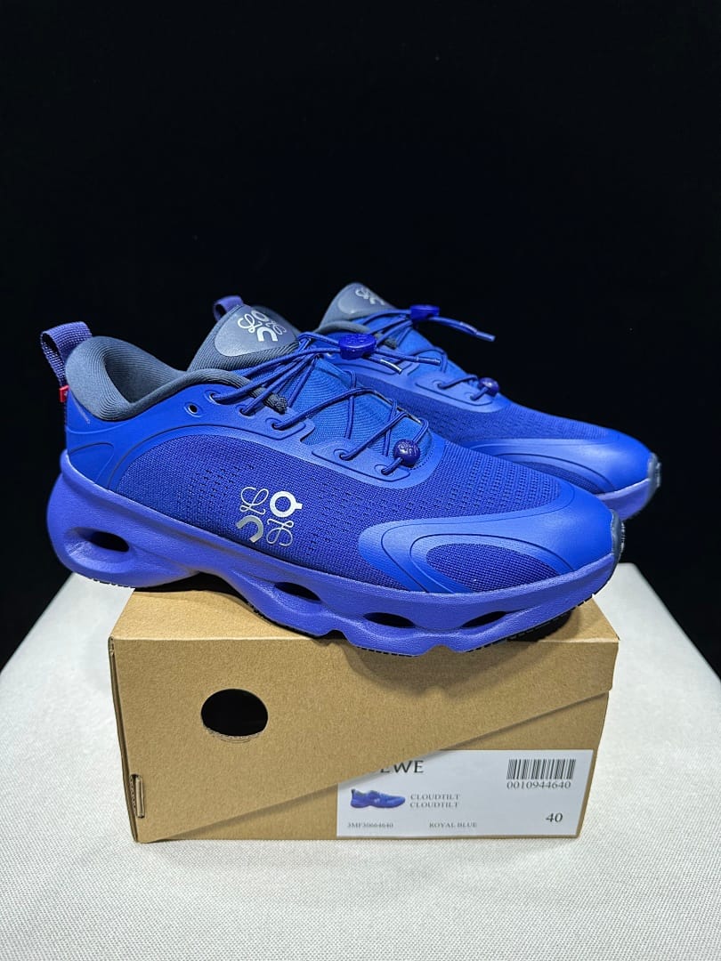 On × LOEWE Cloudventure 3.0 (Colorway 6)