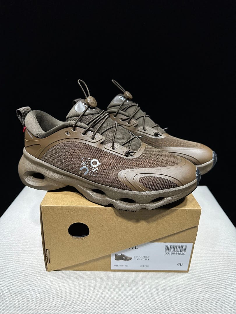 On × LOEWE Cloudventure 3.0 (Colorway 4)