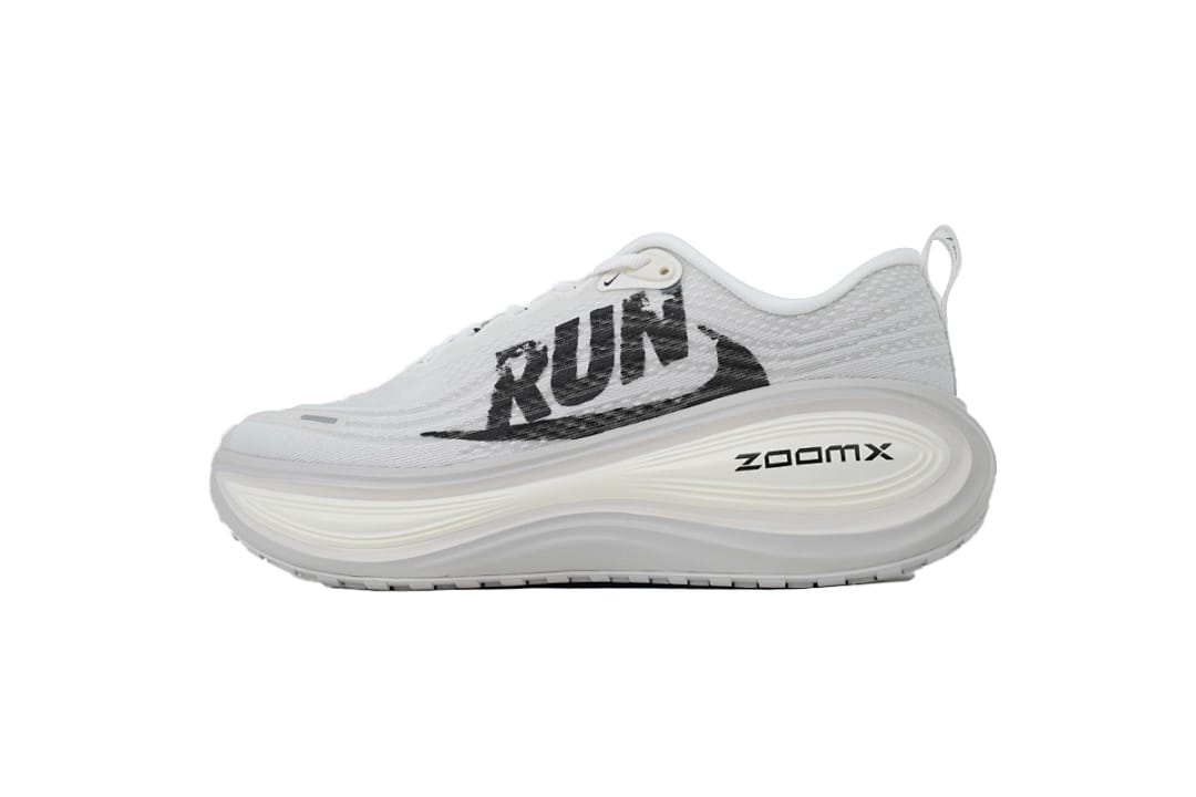 Nike Zoom Vomero Plus BA Edition White Grey
