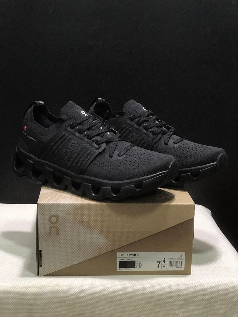 On Cloudswift 4 (Colorway 13)