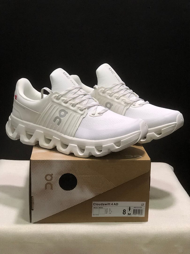 On Cloudswift 4 (Colorway 16)