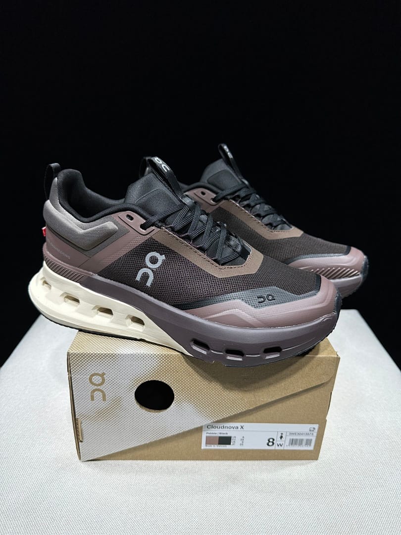 On Cloudnova X (Colorway 3)