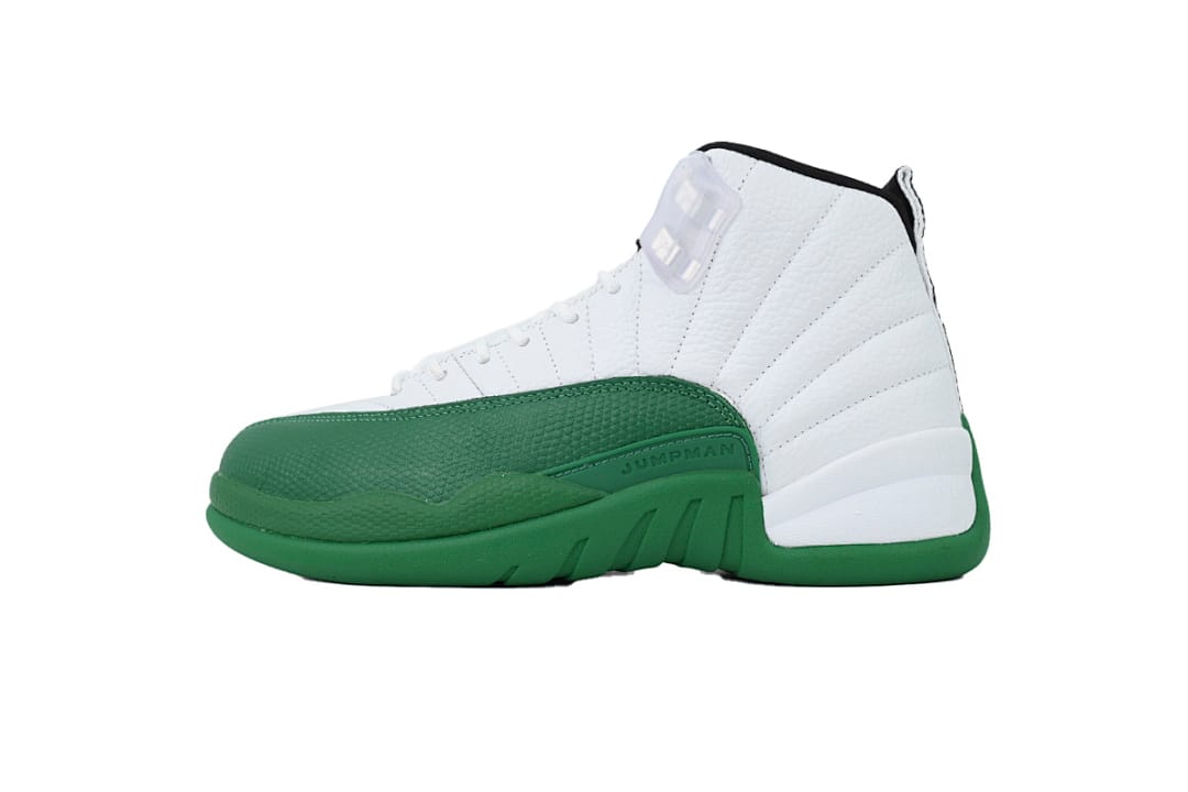 Air Jordan 12 Retro x DJ Khaled Bucks