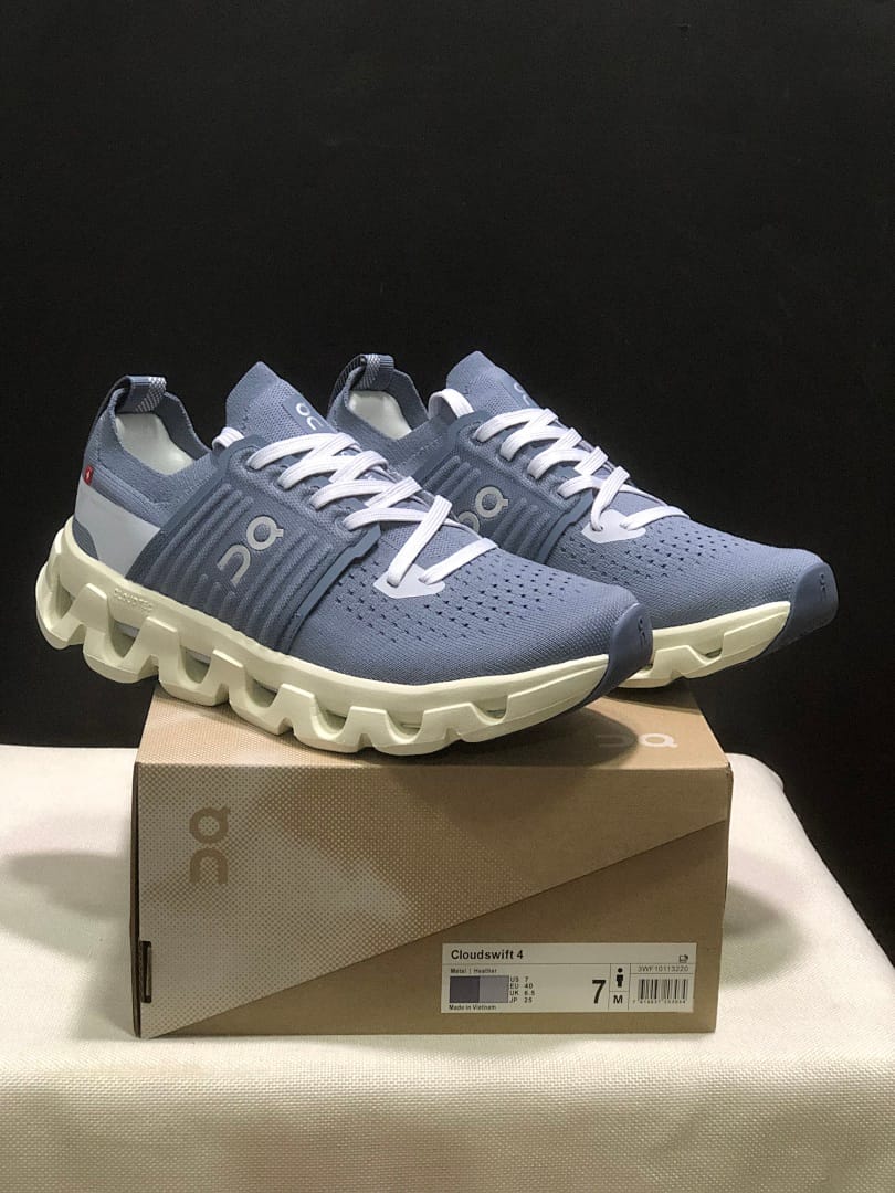 On Cloudswift 4 (Colorway 12)