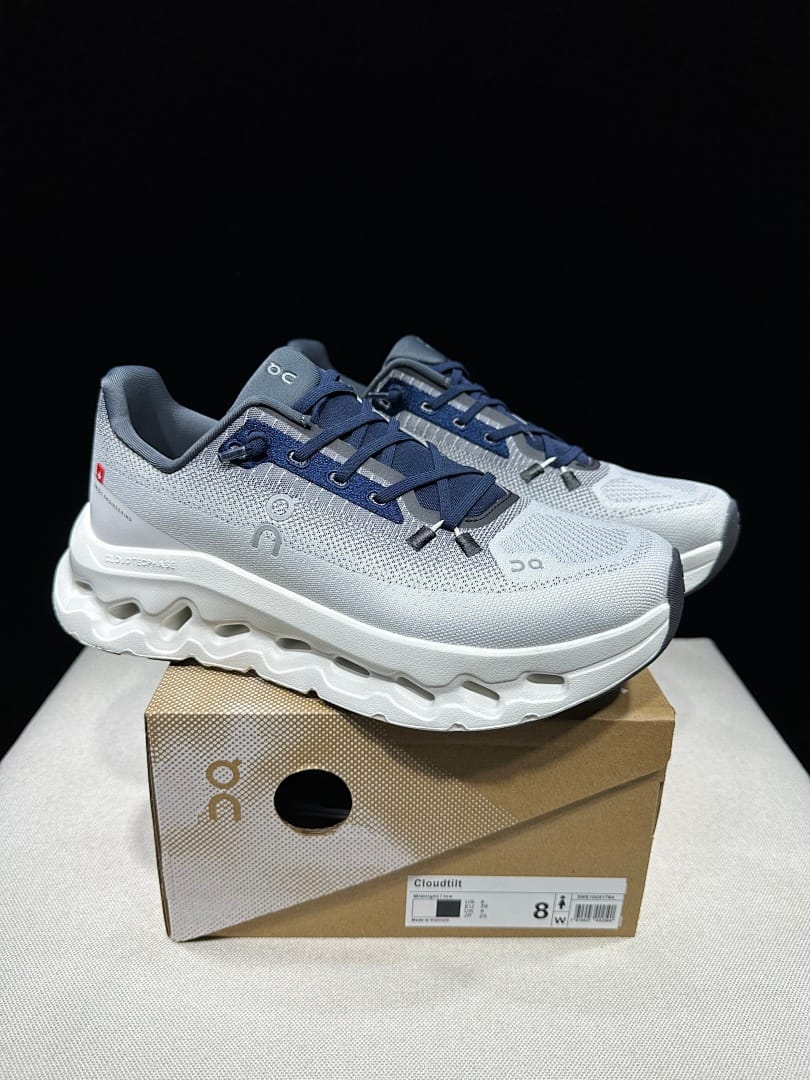 On Cloudtilt Spring 'Navy' (Colorway 2)