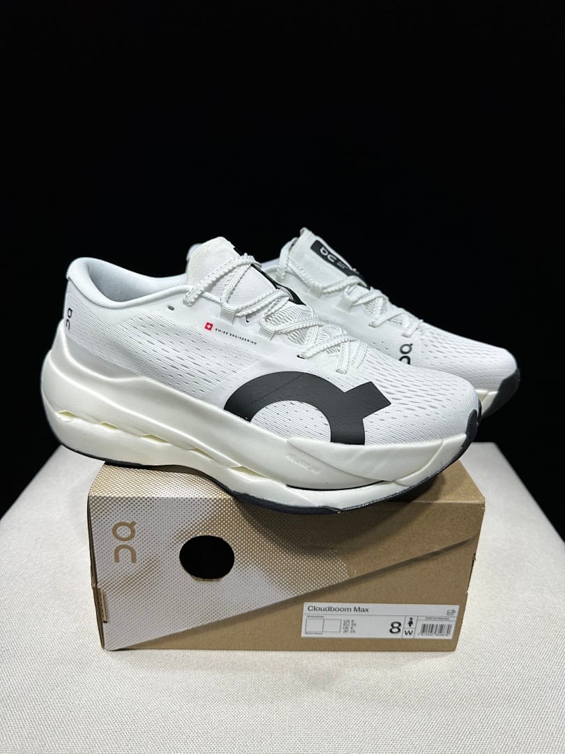 On Cloudboom Max (Colorway 5)
