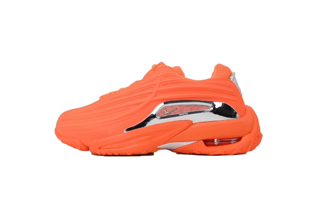 Nike NOCTA Hot Step DA Edition Total Orange