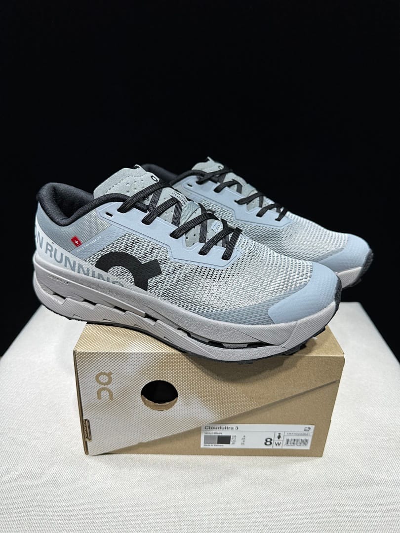 On Cloudultra 3 (Colorway 8)