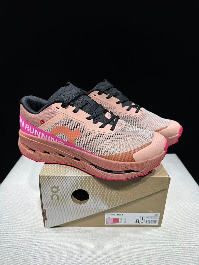 On Cloudultra 3 (Colorway 6)