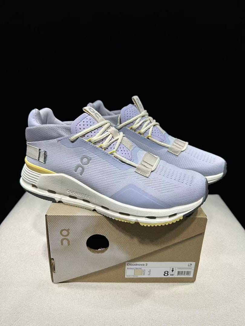On Cloudnova 2