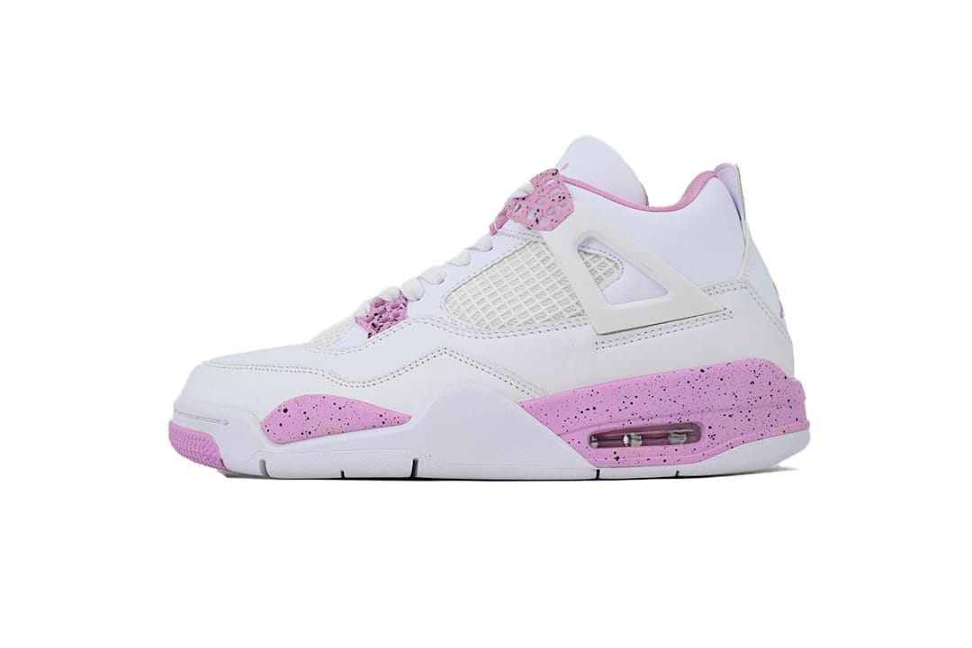 Air Jordan 4 Retro Fen Ao