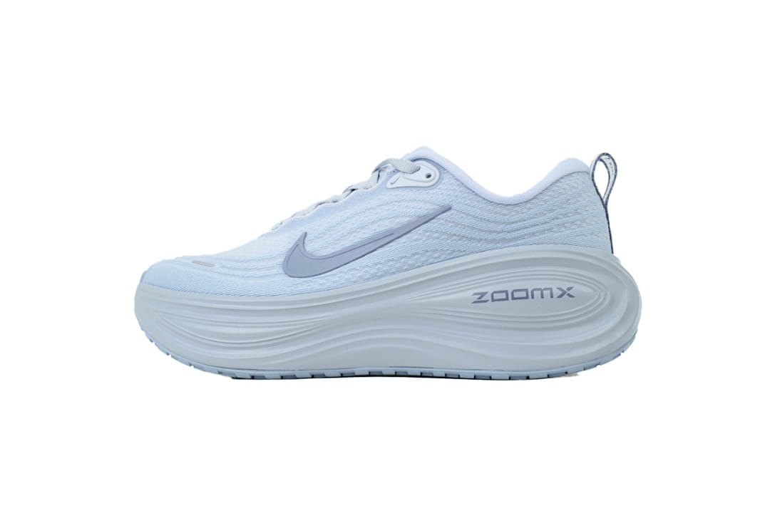 Nike Zoom Vomero Plus BA Edition Football Grey