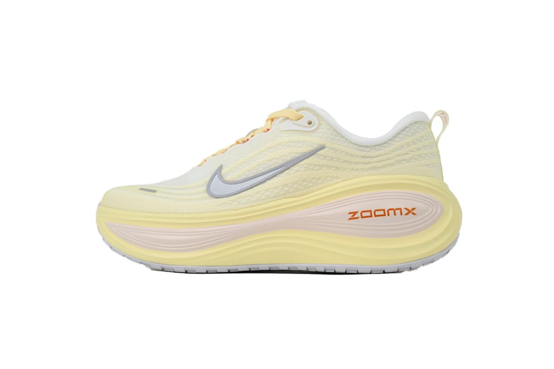 Nike Zoom Vomero Plus BA Edition Yellow