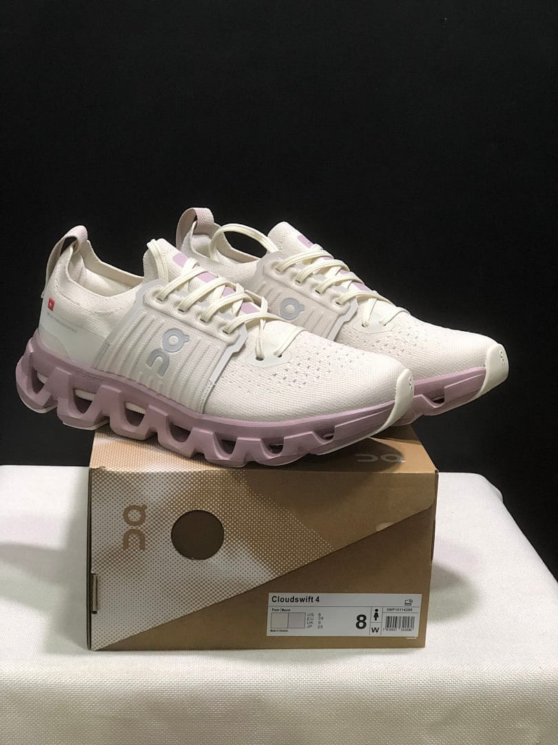 On Cloudswift 4 (Colorway 7)